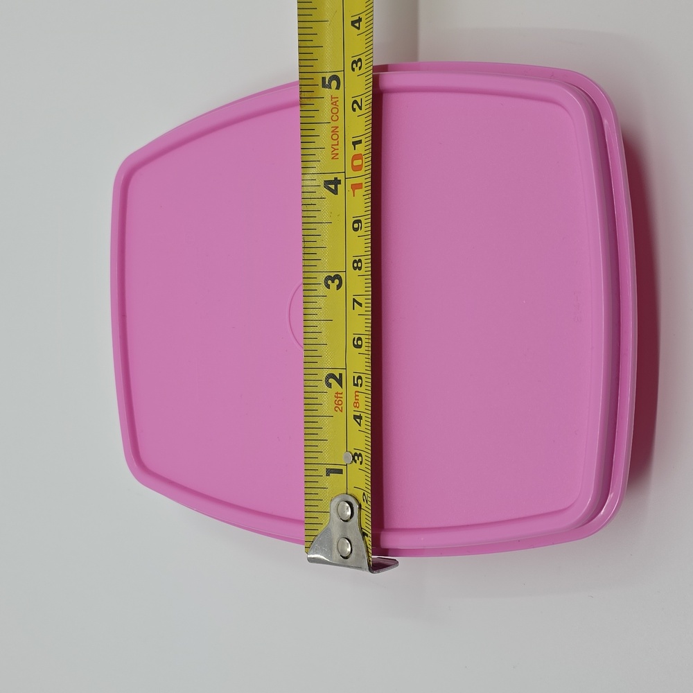 Tupperware Side by Side Container New - Picture 6 of 7